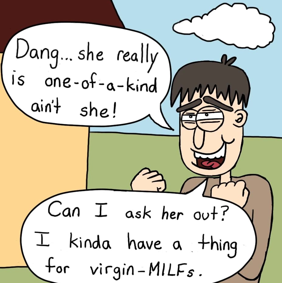 Young Jesus, panel 2 of 3