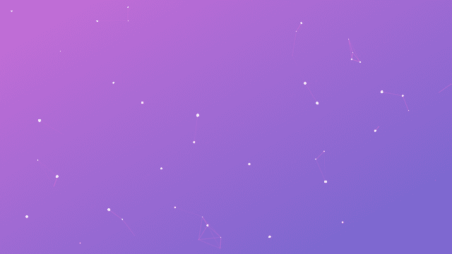 Bouncing Particles with Links