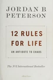 12 Rules for Life
