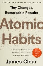 Atomic Habits