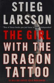 The Girl with the Dragon Tattoo